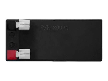 QOLTEC 53040 Qoltec Akumulator AGM 12V 1.3Ah max.0.39A