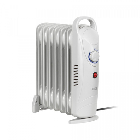 Grzejnik olejowy 800W (7 żeberek) 