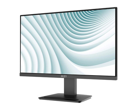 Monitor 23.8 cala PRO MP2412 LED/FHD/Flat/100Hz/czarny
