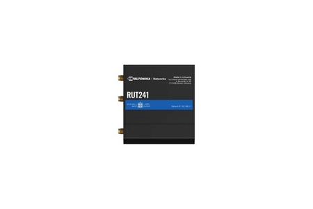 Router RUT241 eSIM Industrial Router 