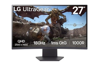 Monitor 27GS60QC-B 27 cali QHD UltraGear