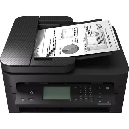 I-SENSYS MF275DW (EU)/4IN1 LASER PRINTER S/W