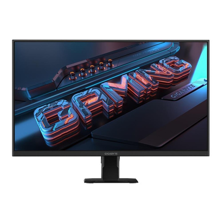 Monitor Gigabyte 27" GS27QA IPS QHD 180Hz 2xHDMI DP - USZ OPAK