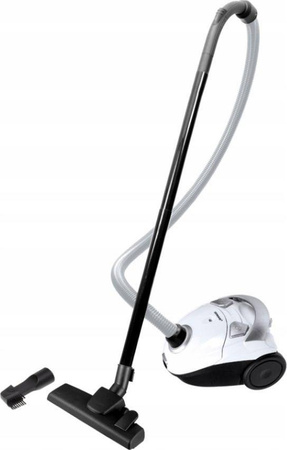 Odkurzacz workowy Prime3 SVC21