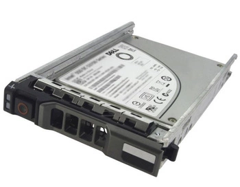 960GB SSD SATA RI 6Gbps 512e 2.5in Hot-Plug