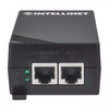 Adapter / Zasilacz Intellinet  POE+ 30W 1X Gigabit RJ45 802.3AT