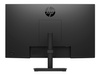 HP P24h G5 23.8inch FHD Height Adjust Monitor Anti-Glare IPS 1920x1080 16:9 1000:1 250cd/m2 5ms DMI VGA brak możliwości rezerwacji