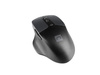 NATEC MYSZ BEZPRZEWODOWA BLACKBIRD 2 1600DPI CZARNA NMY-1874