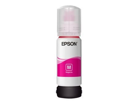 EPSON C13T03V34A Tusz Epson magenta 70ml L6160 / L6170 / L6190