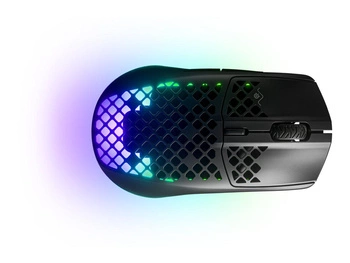 STEELSERIES Aerox 3 Wireless mouse Onyx