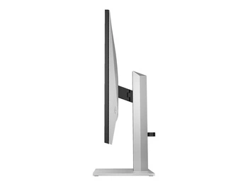 HP 732pk Series 7 Pro 31.5inch IPS 4K Thunderbolt 4 Monitor 16:9 2000:1 5ms HDMI 2.0 DP 1.4 (EU)