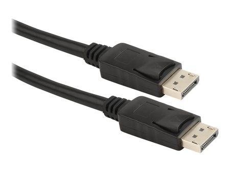 GEMBIRD CC-DP2-10 Gembird kabel DisplayPort 3m V1.2 4K Czarny