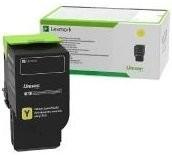 Toner 5K Żółty 78C2XYE 