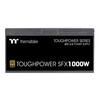 Zasilacz - ToughPower SFX 1000W F modular 80+Gold FDB Fan Gen5