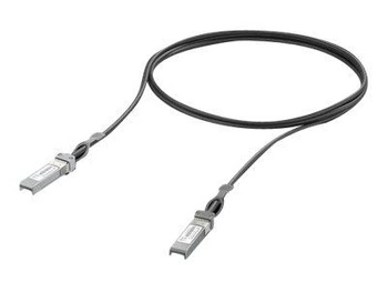 UBIQUITI UACC-DAC-SFP10-1M SFP+ Module 10G 1M Direct Attach Copper Cable