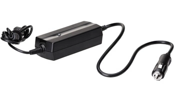 Zasilacz samochodowy Akyga AK-ND-32 do notebooka 19V/4,74A 90W 7.4x5.0mm + pin
