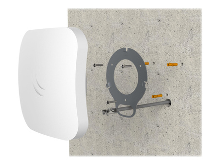 MIKROTIK RBcAPGi-5acD2nD cAP ac Dual Band 2x RJ45 1000Mb/s Access point