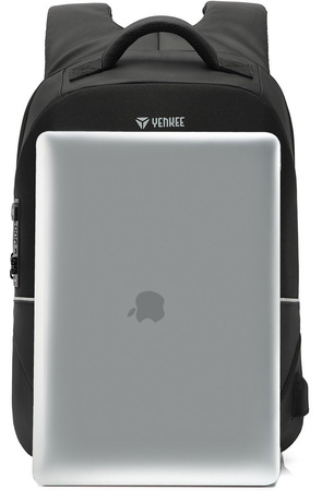 Plecak do netbooka 15.6 YBB 1501 NOMAD uniwersalny