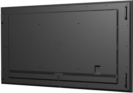 Monitor 75 cali LH7564UHS-B1AG, 24/7,VA,ANDROID14,4K,500cd,5000:1,    2xHDMI ,USB-C,RJ45, RS-232c, IR, 2x10W, 2xUSB, UCHWYT ŚCIENNY,iiSignage2,WiFi,Fa