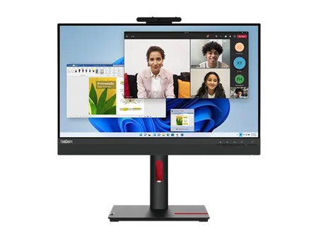 LENOVO TIO24 Gen 5 23.8inch IPS 1920x1080 16:9 250cd/m2 HDMI DP USB TopSeller