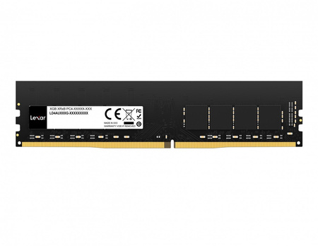 Pamięć DDR4 8GB(1*8GB)/3200 CL22