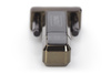Adapter DIGITUS DA-70156 (USB M - RS-232 M; kolor czarny)