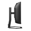 Monitor Philips 34" 34E1C5600HE/00 HDMI DP 4xUSB 3.2 1xUSB-C głośniki 5Wx2