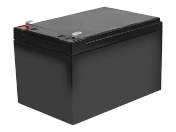 GREEN CELL Battery AGM 12V12AH