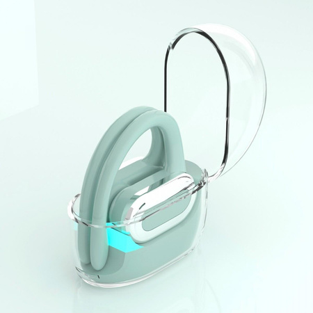 Słuchawki bluetooth MWH 01 Freesound green