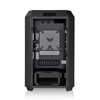 Obudowa - The Tower 300 Tempered Glass x 3, CT140 Fan  x 2 Czarna