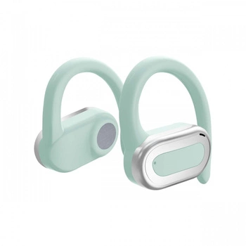 Słuchawki bluetooth MWH 01 Freesound green