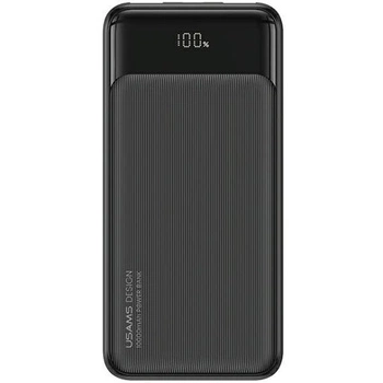 Powerbank 10000mAh 10W 1xUSB-C 2xUSB-A XY Series