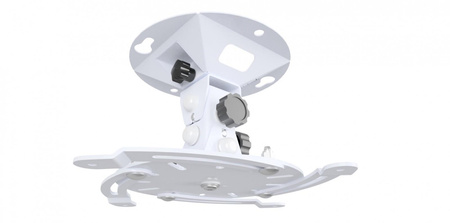 Uchwyt do projektora MV400W biały