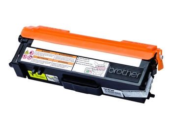 BROTHER TN320Y Toner Brother TN320Y yellow 1500str HL 4150CDN / 4570CDW / DCP-9270CDN