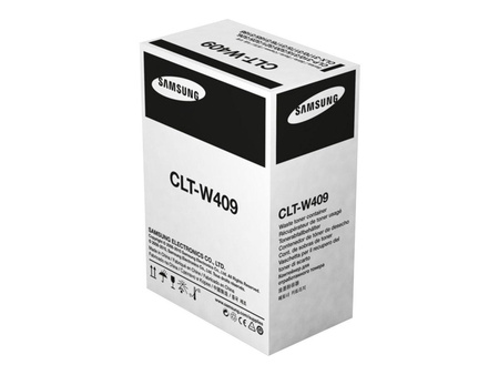 SAMSUNG SU430A Pojemnik na zużyty toner HP Samsung CLT-W409 1250/5000 str CLP-31x, CLX-317x