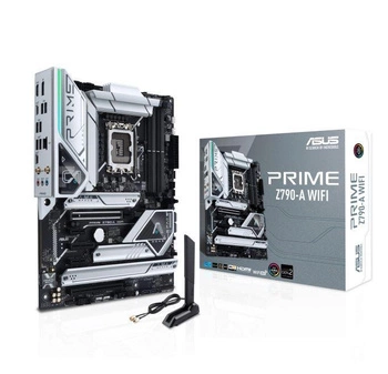 PRIME Z790-P WIFI//LGA1700,Z790,USB3.2 GEN 2,MB