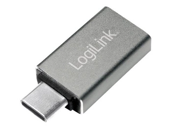 LOGILINK AU0042 LOGILINK Adapter USB-C to USB 3.0 żeński