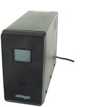 Zasilacz ENERGENIE EG-UPS-033 (Desktop, TWR; 1200VA)