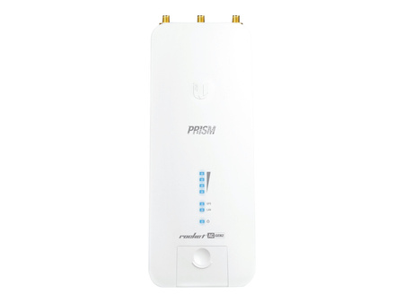 UBIQUITI RP-5AC-Gen2 Ubiquiti Rocket AC Prism 5GHz AirMax AC BaseStation up to 500+ Mbps