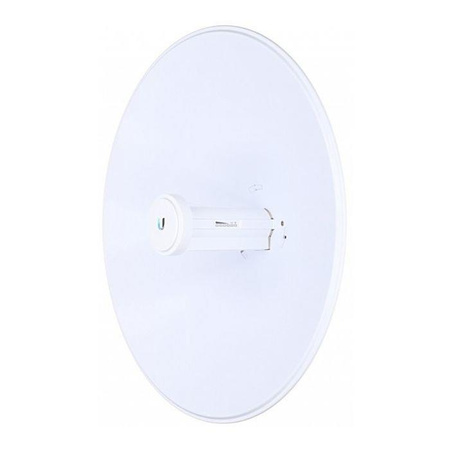 Urządzenie typu CPE UBIQUITI PowerBeam 5AC Gen2 (PBE-5AC-Gen2) 1xLAN PoE