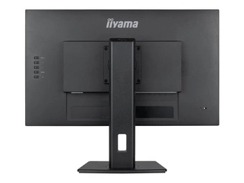 IIYAMA XUB2792HSU-B6 27inch ETE IPS-panel FHD 100Hz 250cd/m2 0.4ms HDMI DP Speakers 15cm Height Adj. Stand (P)