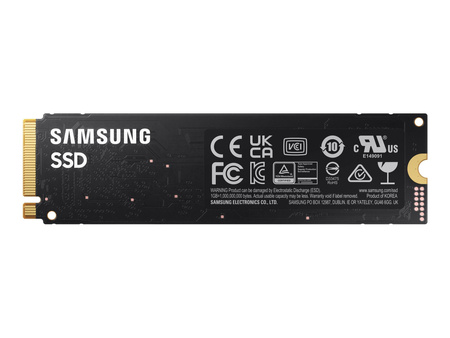 SAMSUNG 980 Basic SSD 1TB M.2 NVMe PCIe 3.0 3.500 MB/s read 3.000MB/s write
