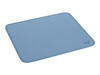 LOGITECH Desk Mat Studio Series Mouse pad blue grey