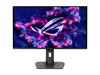 ASUS ROG Strix OLED XG27ACDNG 26.5inch QD-OLED QHD 16:9 360Hz 450cd/m2 0.03ms 2xHDMI DP USB-C USB Hub : 3xUSB 3.2 G1 Type-A Black