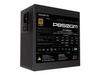 GIGABYTE POWER SUPPLY 850W 80+ Gold