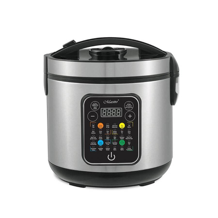Multicooker 5 l, 900W, 30 programów MR-794 MAESTRO