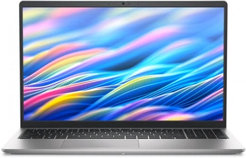 Dell 15 DC15250/i7-1355U/16GB/1TB SSD/Intel UHD/FgrPr/WLAN + BT/15.6" FHD/Backlit Kb/4 Cell/65W/W11 Pro/3YPS