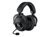 HEADSET PRO X 2 LIGHTSPEED WRLS/MAGENTA 2.4GHZ N/A EMEA28-935