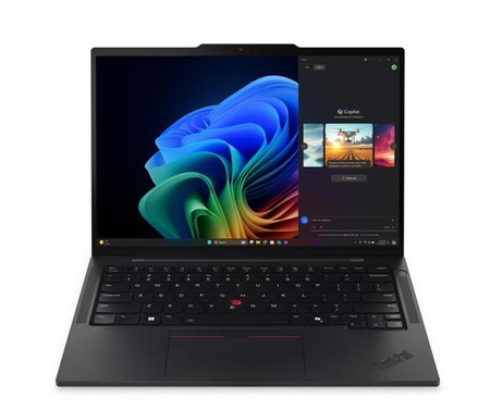 Ultrabook ThinkPad T14s G6 21QX00HEPB W11Pro Ultra 7 258V/32GB/1TB/INT/14.0 WUXGA/Touch/3YRS Premier Support + CO2 Offset 