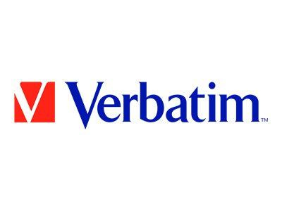 VERBATIM MyMedia CD-R 52x 700MB 10 Pack Wrap